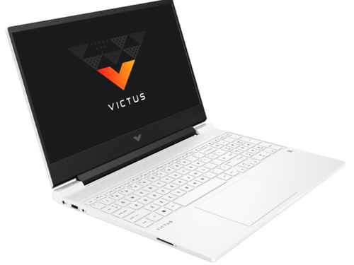 LAPTOP HP VICTUS 15-FA1025NM DOS/15.6"FHD AG IPS 144HZ/I5-12450H/16GB/512GB/2050 4GB/BACKLIT/BELA